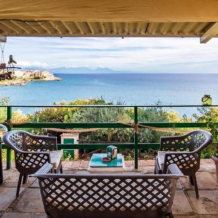 Villaggio Residence Pietra Grigia Marina di Camerota Zewnętrze zdjęcie
