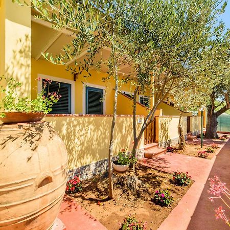 Villaggio Residence Pietra Grigia Marina di Camerota Zewnętrze zdjęcie