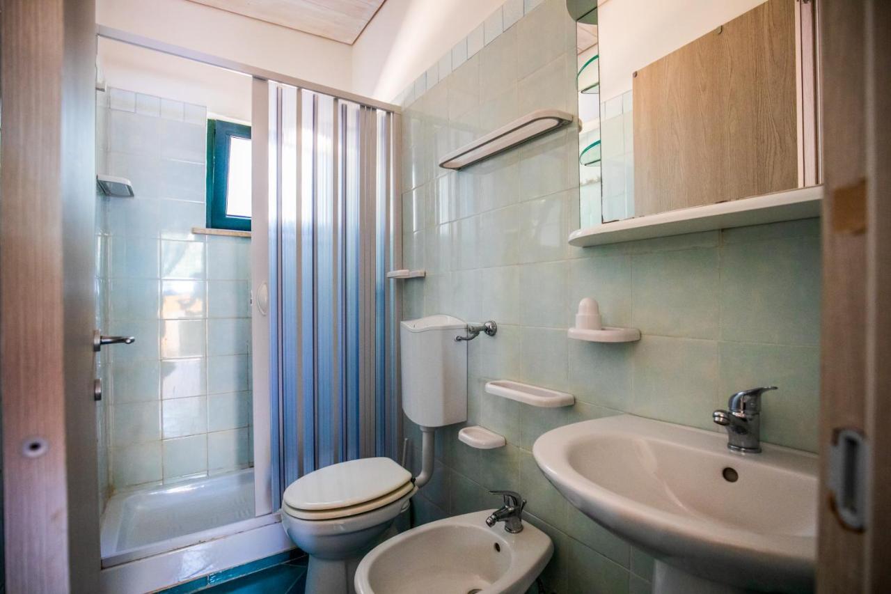 Villaggio Residence Pietra Grigia Marina di Camerota Zewnętrze zdjęcie