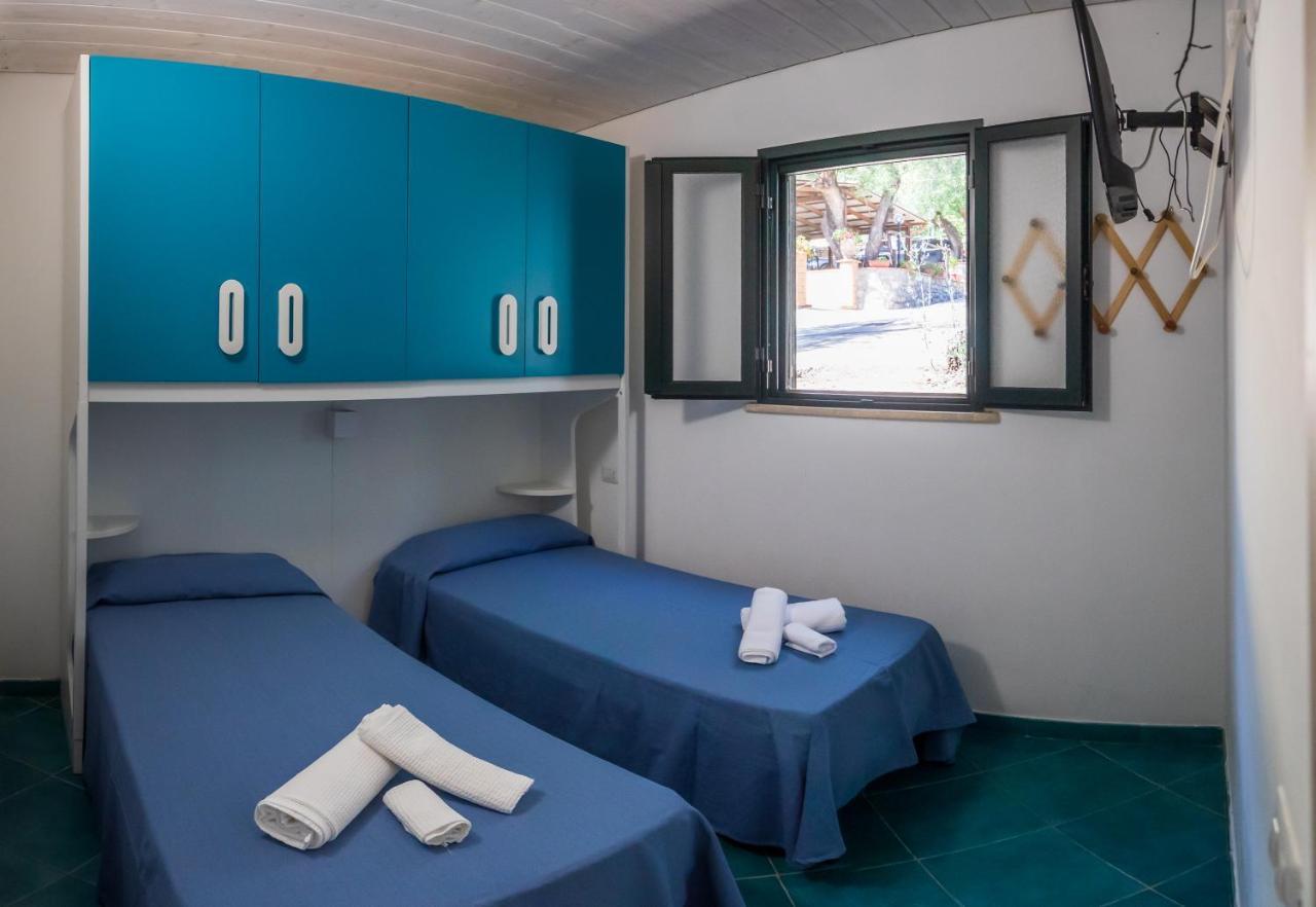 Villaggio Residence Pietra Grigia Marina di Camerota Zewnętrze zdjęcie