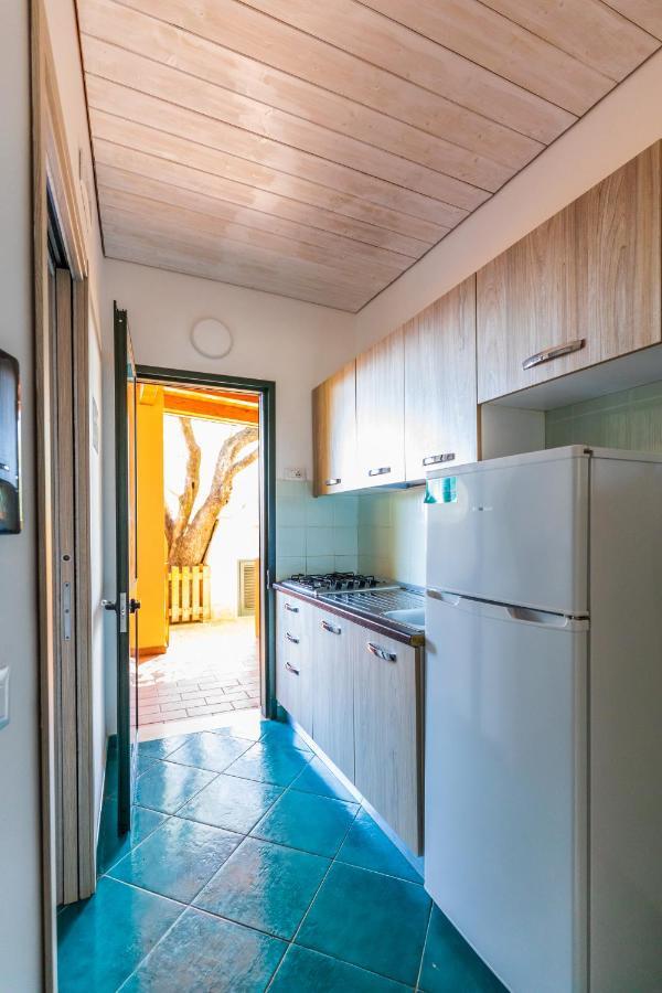 Villaggio Residence Pietra Grigia Marina di Camerota Zewnętrze zdjęcie