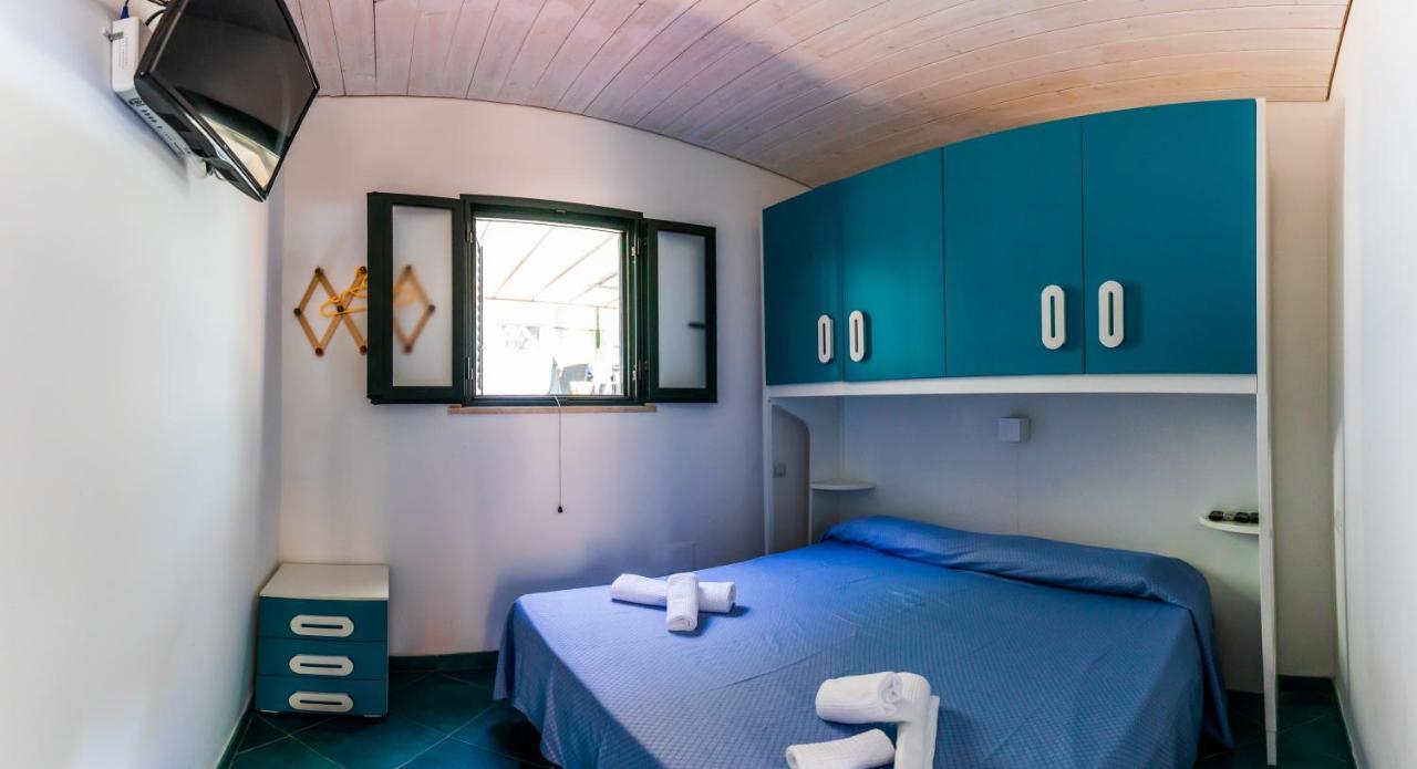 Villaggio Residence Pietra Grigia Marina di Camerota Zewnętrze zdjęcie