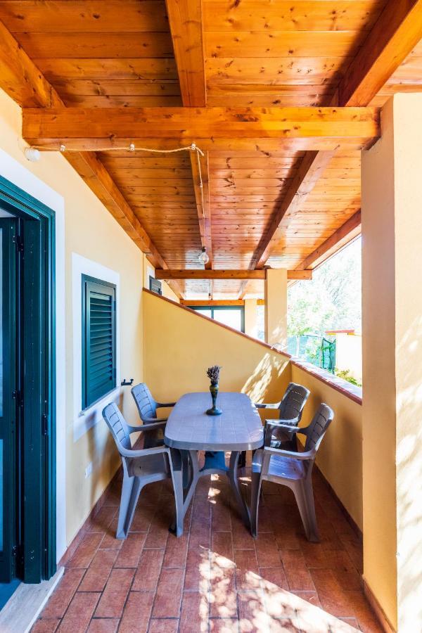 Villaggio Residence Pietra Grigia Marina di Camerota Zewnętrze zdjęcie