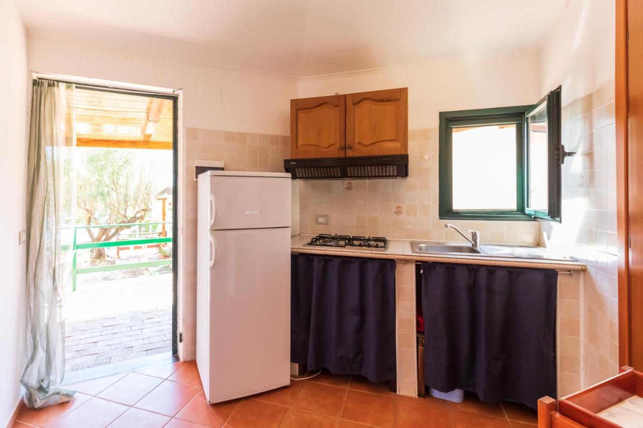 Villaggio Residence Pietra Grigia Marina di Camerota Zewnętrze zdjęcie