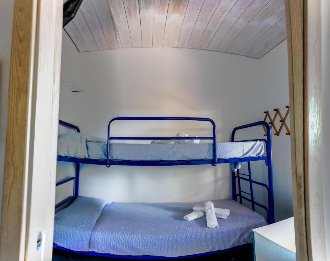 Villaggio Residence Pietra Grigia Marina di Camerota Zewnętrze zdjęcie
