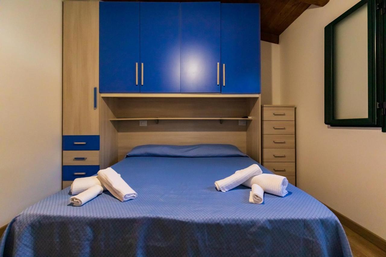 Villaggio Residence Pietra Grigia Marina di Camerota Zewnętrze zdjęcie