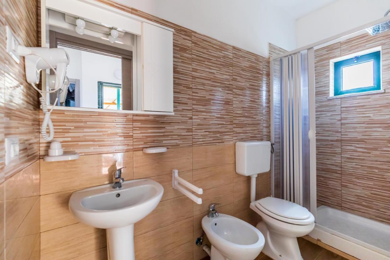 Villaggio Residence Pietra Grigia Marina di Camerota Zewnętrze zdjęcie