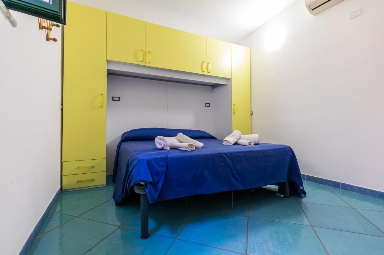 Villaggio Residence Pietra Grigia Marina di Camerota Zewnętrze zdjęcie