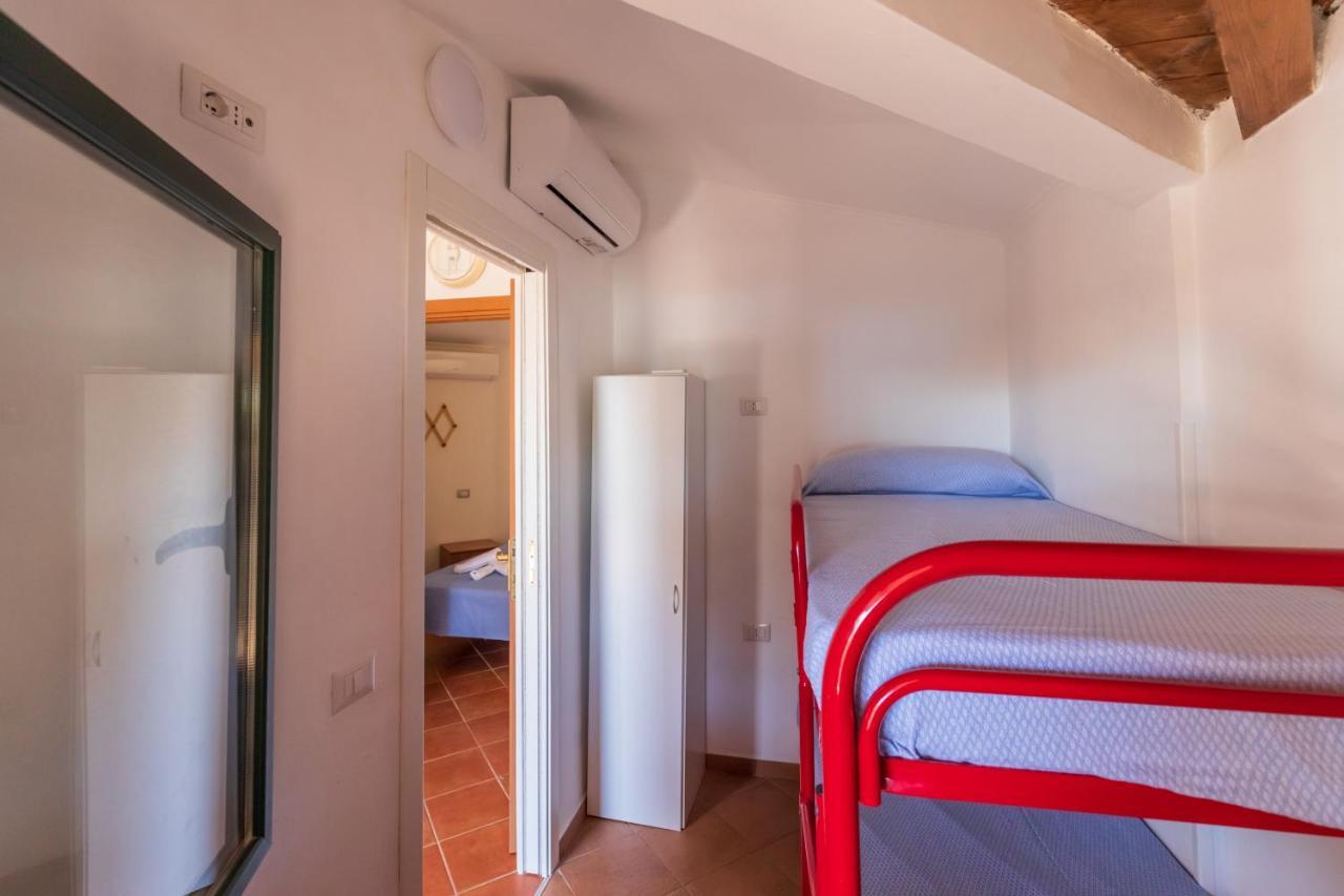 Villaggio Residence Pietra Grigia Marina di Camerota Zewnętrze zdjęcie