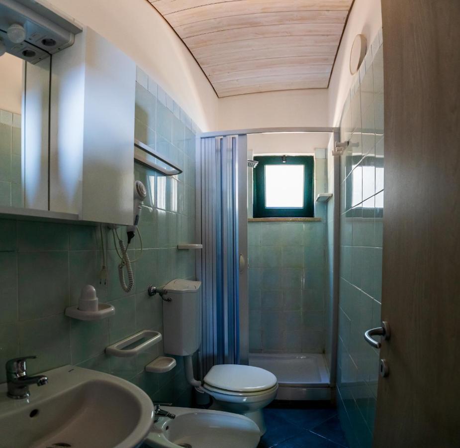 Villaggio Residence Pietra Grigia Marina di Camerota Zewnętrze zdjęcie