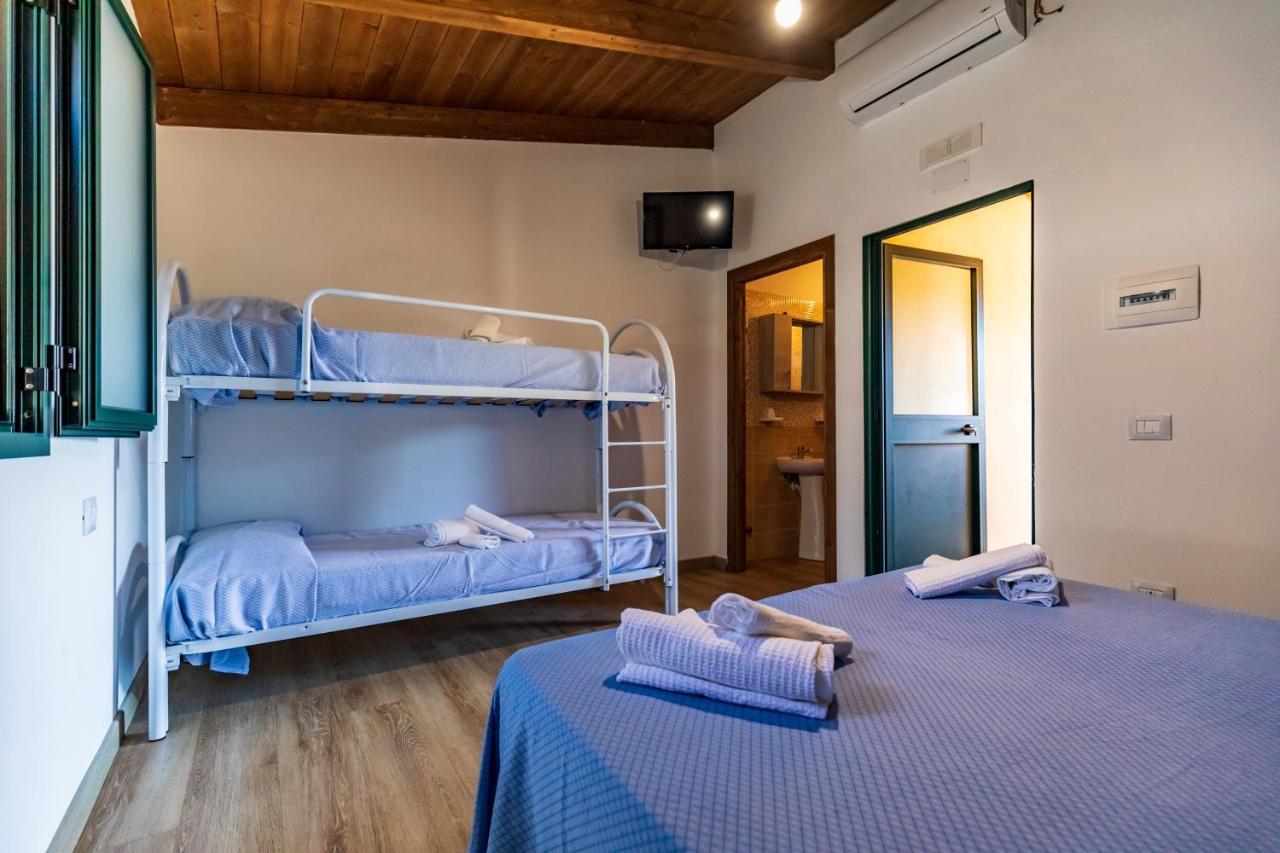 Villaggio Residence Pietra Grigia Marina di Camerota Zewnętrze zdjęcie