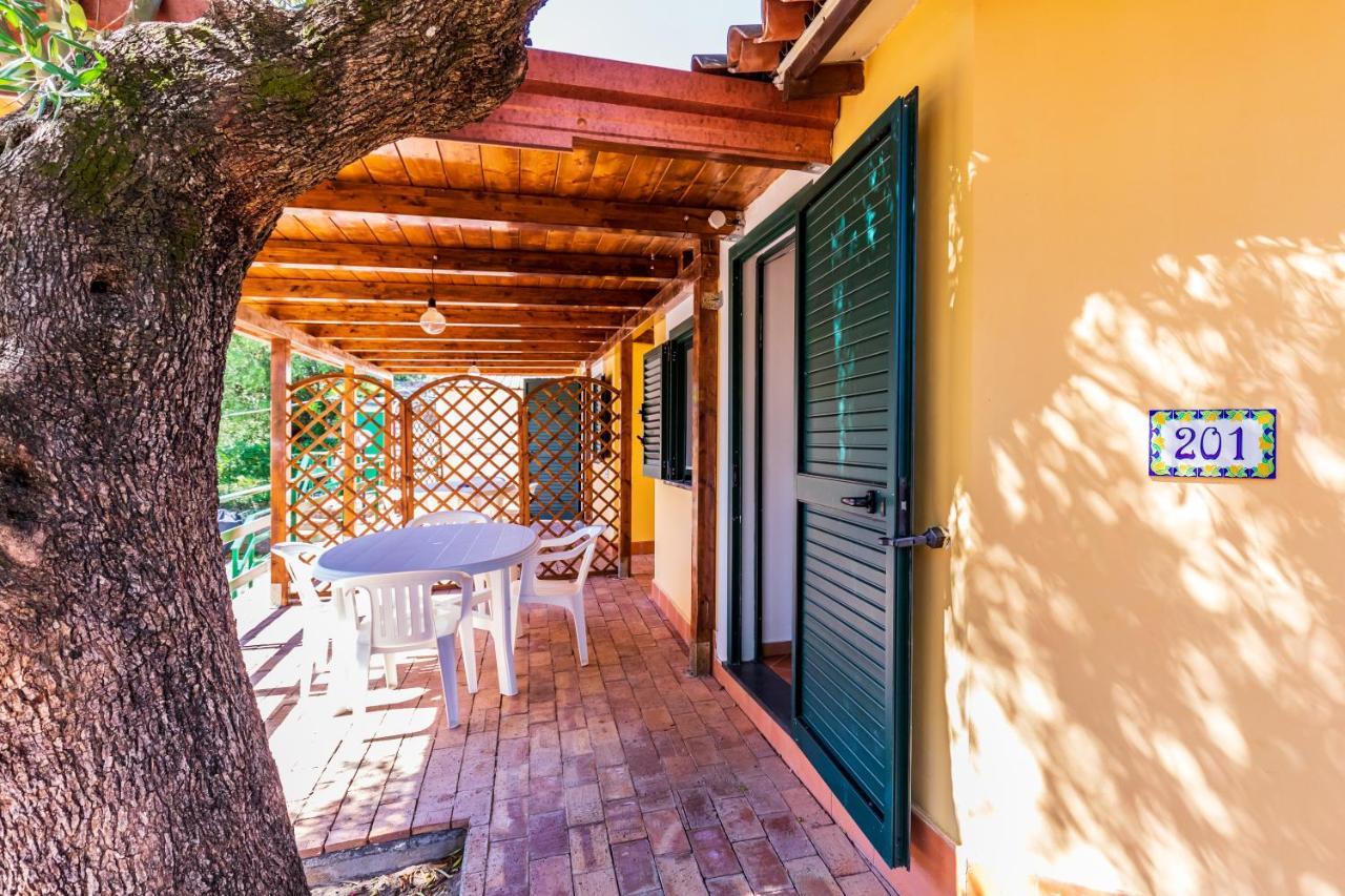 Villaggio Residence Pietra Grigia Marina di Camerota Zewnętrze zdjęcie
