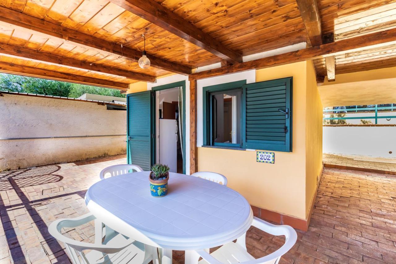 Villaggio Residence Pietra Grigia Marina di Camerota Zewnętrze zdjęcie