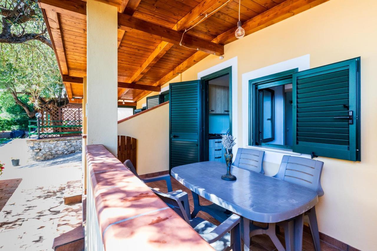 Villaggio Residence Pietra Grigia Marina di Camerota Zewnętrze zdjęcie