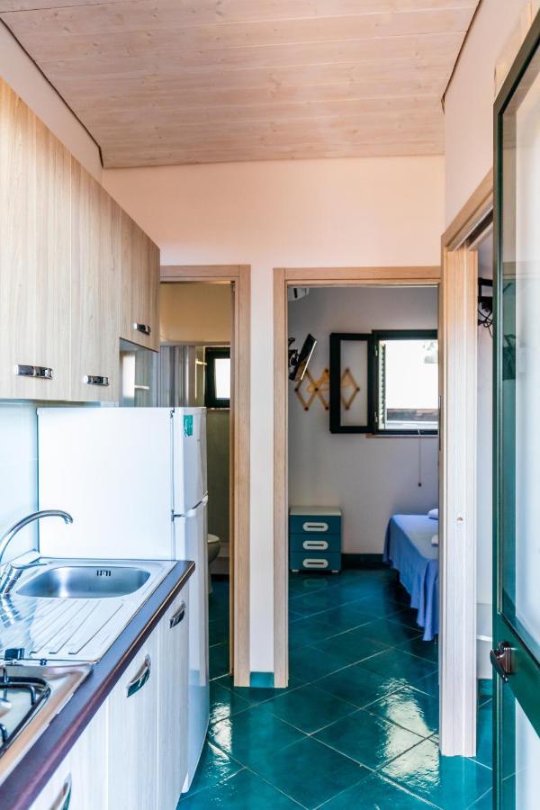 Villaggio Residence Pietra Grigia Marina di Camerota Zewnętrze zdjęcie