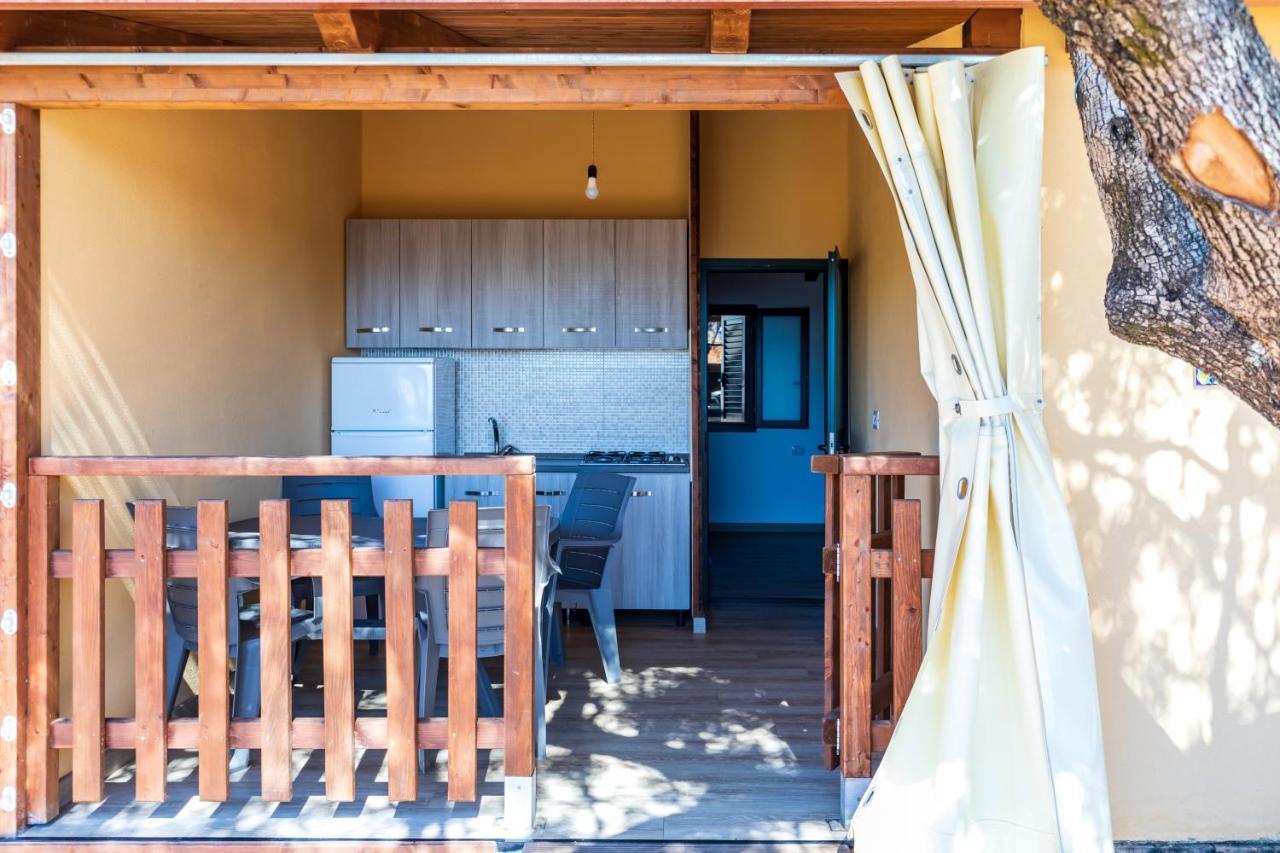 Villaggio Residence Pietra Grigia Marina di Camerota Zewnętrze zdjęcie