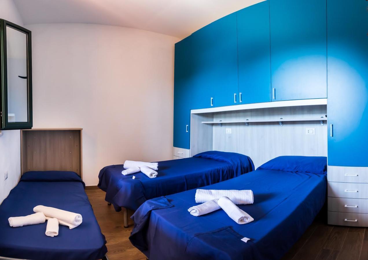 Villaggio Residence Pietra Grigia Marina di Camerota Zewnętrze zdjęcie