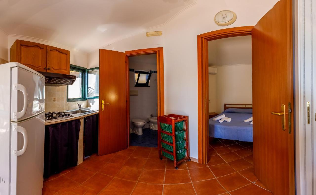 Villaggio Residence Pietra Grigia Marina di Camerota Zewnętrze zdjęcie