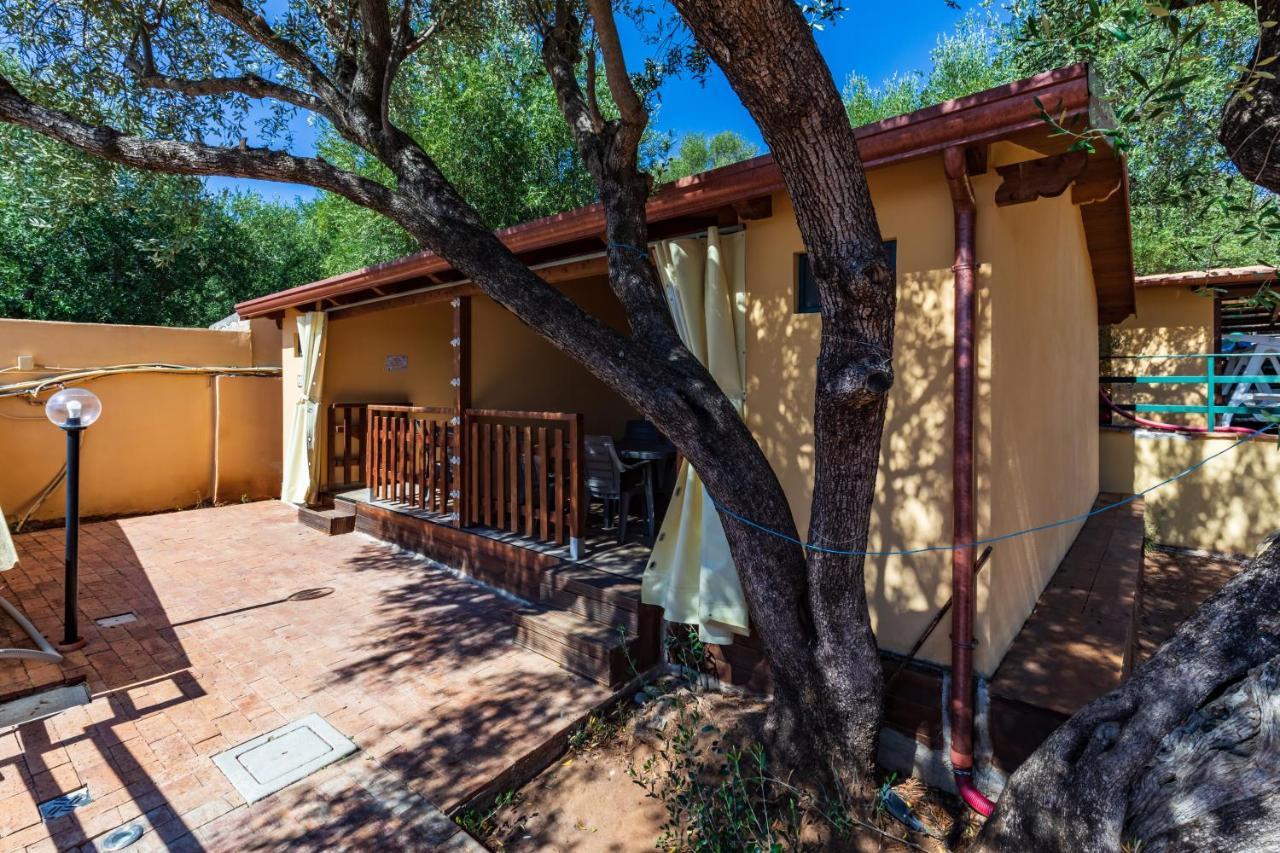 Villaggio Residence Pietra Grigia Marina di Camerota Zewnętrze zdjęcie
