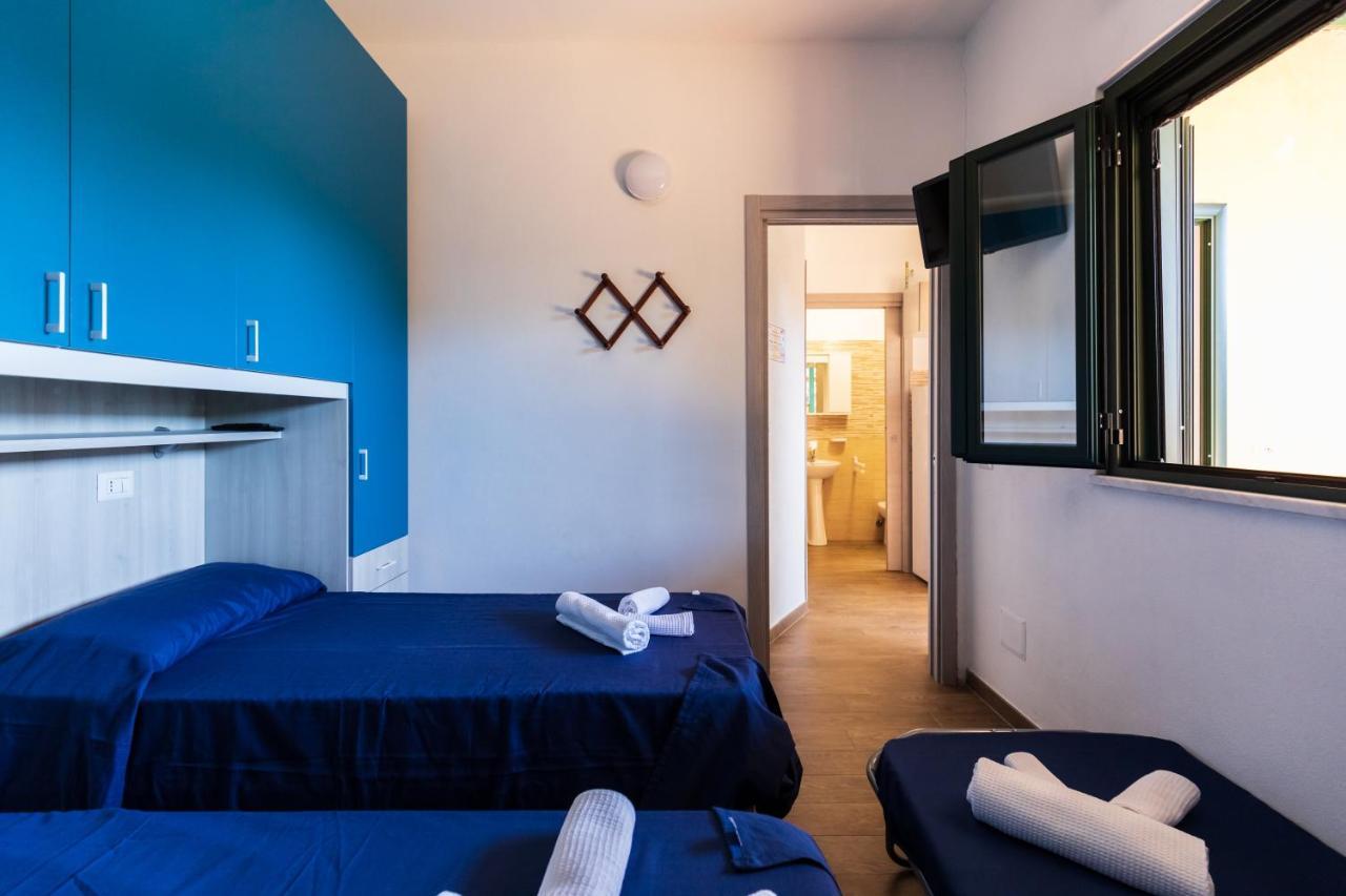 Villaggio Residence Pietra Grigia Marina di Camerota Zewnętrze zdjęcie
