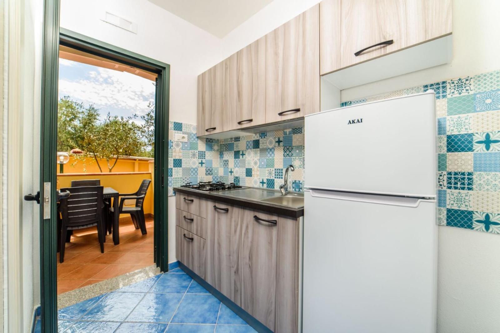 Villaggio Residence Pietra Grigia Marina di Camerota Zewnętrze zdjęcie
