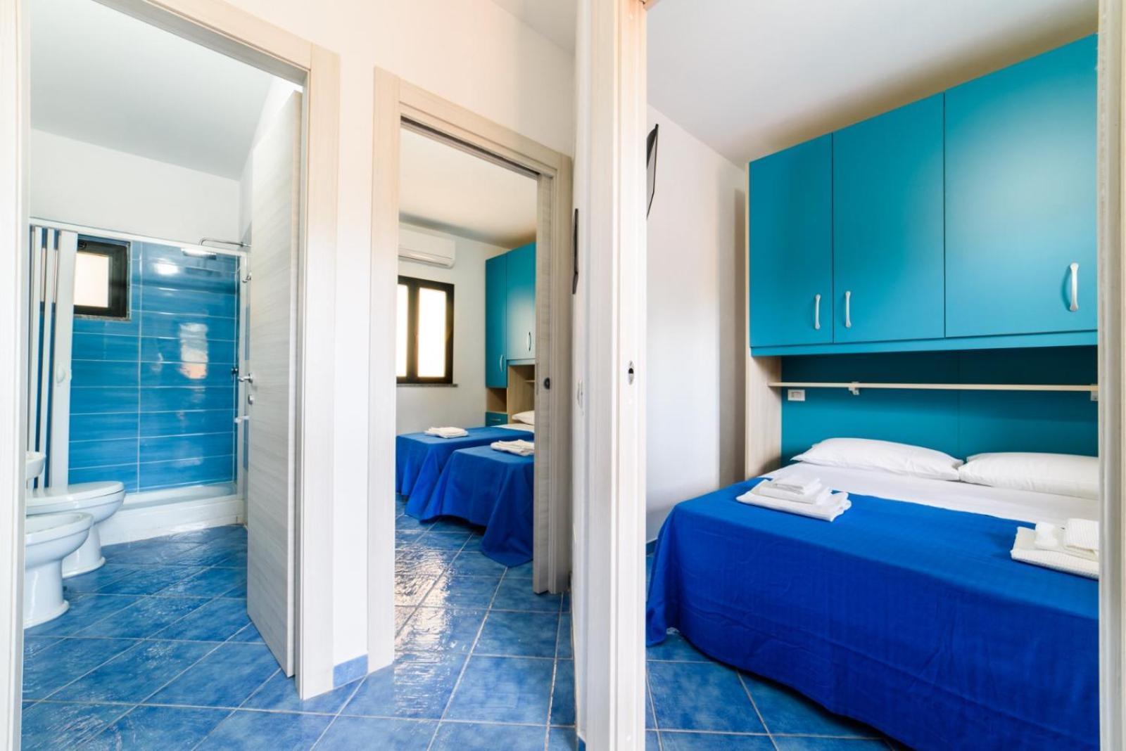 Villaggio Residence Pietra Grigia Marina di Camerota Zewnętrze zdjęcie