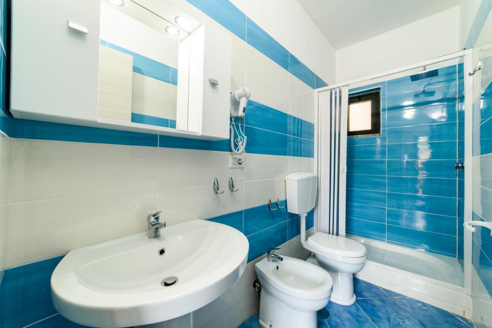 Villaggio Residence Pietra Grigia Marina di Camerota Zewnętrze zdjęcie