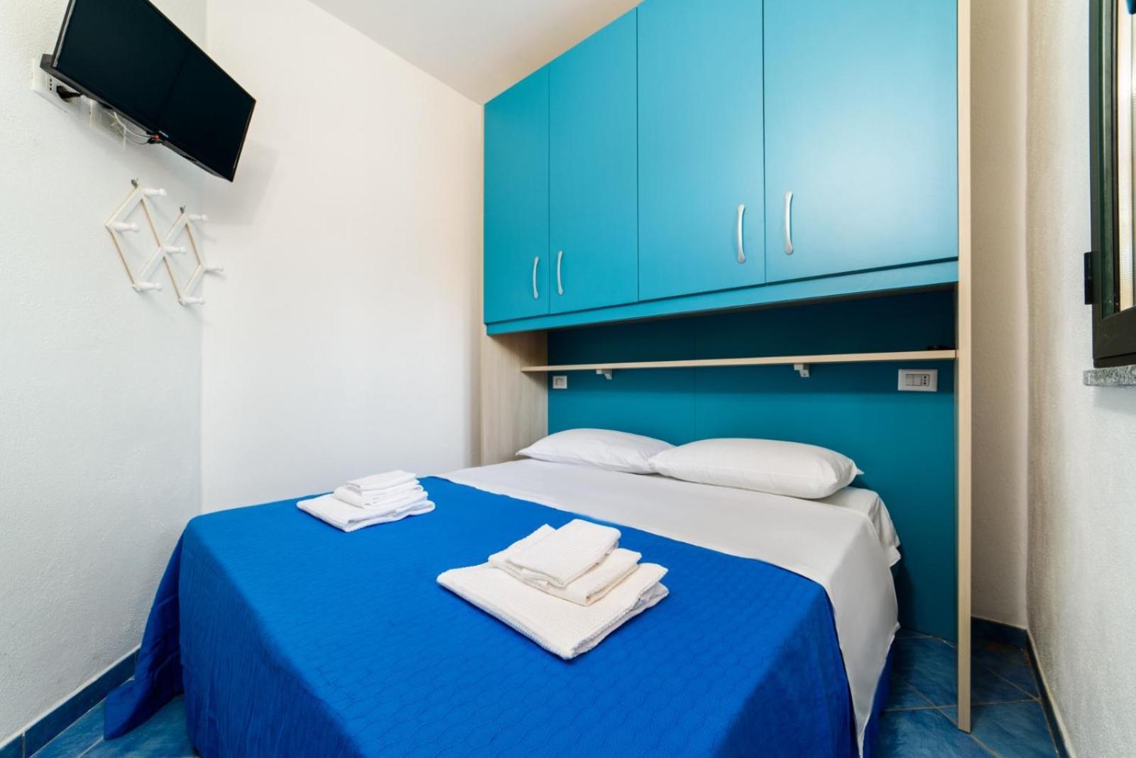 Villaggio Residence Pietra Grigia Marina di Camerota Zewnętrze zdjęcie